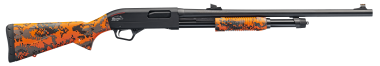 SXP TRACKER BLAZE RIFLED, 12-3, 61, FR