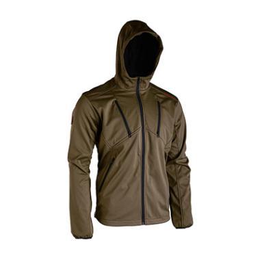 JACKET, TWINPEAK, KHAKI, 3XL