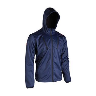 JACKET, TWINPEAK, NAVY, L