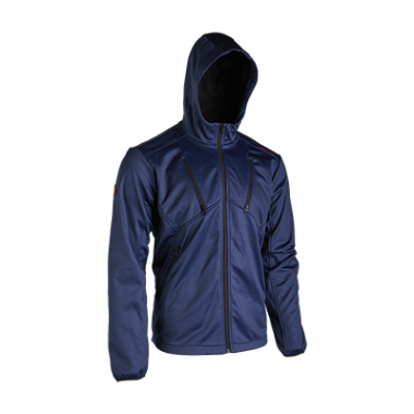JACKET, TWINPEAK, NAVY, 2XL
