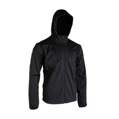 JACKET, TWINPEAK, BLACK, M