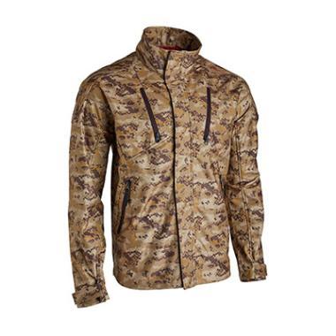 JACKET, HUNTSVILLE, CAMO, 3XL