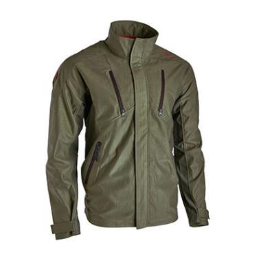 JACKET, HUNTSVILLE, KHAKI, 3XL