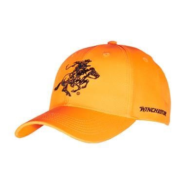 CAP, WILD, ORANGE
