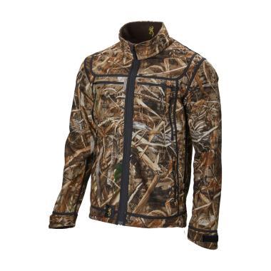 JACKET, ULTIMATE ACTIV, BROWN/MAX5, M