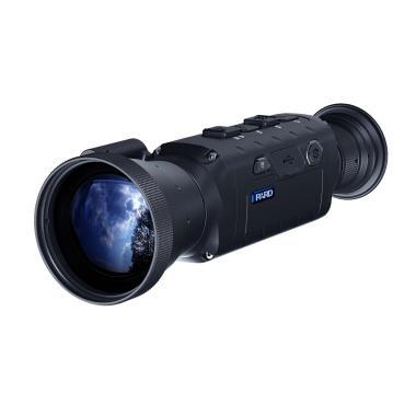Leopard 640 50mm +LRF Hőkamera monokulár + távmérő