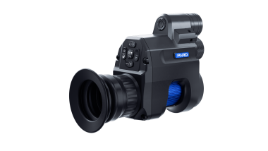 NV007V2-850 Éjjellátó