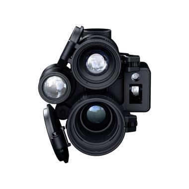 Landsat 256 Mini Multispektrális