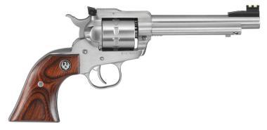 RUG.KNR-5-10 SINGLE TEN .22LR