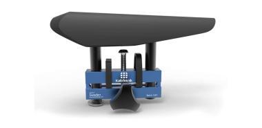 KALIX SCHAFTRÜCKEN BLASER R8