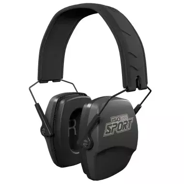 ISO TUNES SPORT DEFY SLIM PASSIV GRÜN HALLÁSVÉDŐ PASSZÍV