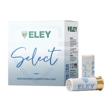 ELEY SELECT SKEET 12/67 24G#9