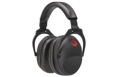 Winchester Hallásvédő HEARPRO, OREGON, PASSIVE, BLACK