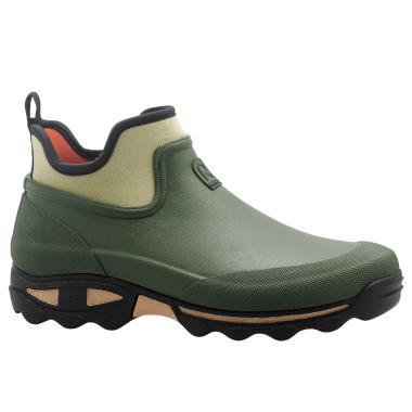 ROUCHETTE HUNTERS ANKLE BOOT MEN GR. 40