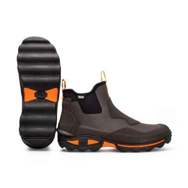 ROUCHETTE HUNTERS BOTTILLON GR. 47