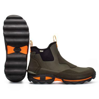 ROUCHETTE HUNTERS BOTTILLON GR. 40