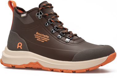 ROUCHETTE ULYSSE PLUS VÍZÁLLÓ MAGASSZÁRÚ CIPŐ GR. 46