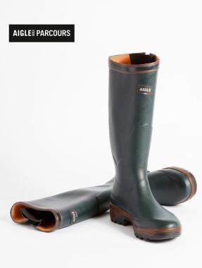 PARCOURS 2 VARIO ZÖLD GR.40