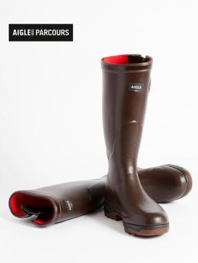 PARCOURS 2 ISO BARNA  GR.41