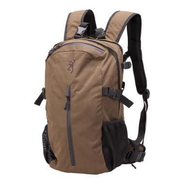 BACKPACK, WALKER, GREEN, 22L