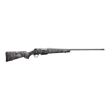 XPR HUNTER MIDNIGHT THR M14X1, 300WM