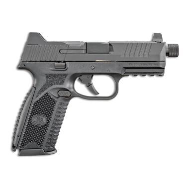FN 509T BI NMS BLK/BLK NDS 2x17