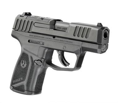 MAX-9Ž Pisztoly -  9mm Luger