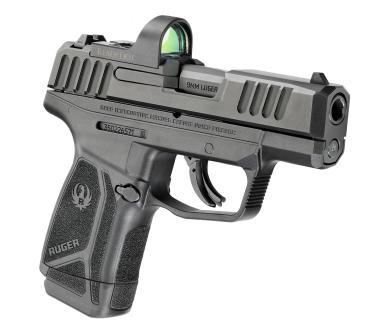 MAX-9Ž Pisztoly -  9mm Luger