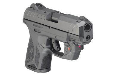 Security-9Ž Pisztoly -  9mm Luger