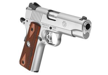 SR1911Ž Commander-Style Pisztoly -  45 Auto