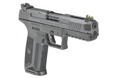 Ruger-5.7Ž Pisztoly -  5.7x28mm