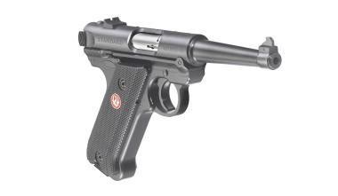 Mark IV Standard Perem gyújtású pisztoly -  22 LR