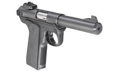 Mark IV 22/45 Perem gyújtású pisztoly -  22 LR