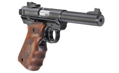 Mark IV Target Perem gyújtású pisztoly -  22 LR