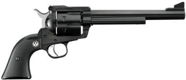 New Model BlackhawkŽ Blued Single-Action Revolver -  45 Colt