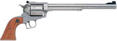 New Model Super BlackhawkŽ Standard Single-Action Revolver -  44 Rem Mag