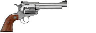 New Model Super BlackhawkŽ Standard Single-Action Revolver -  44 Rem Mag
