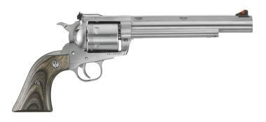 New Model Super BlackhawkŽ Hunter Single-Action Revolver -  44 Rem Mag