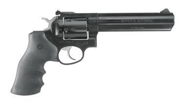 GP100Ž Standard Double-Action Revolver -  357 Mag