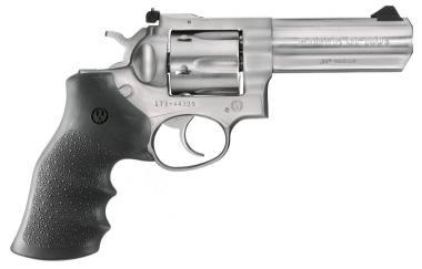 GP100Ž Standard Double-Action Revolver -  357 Mag