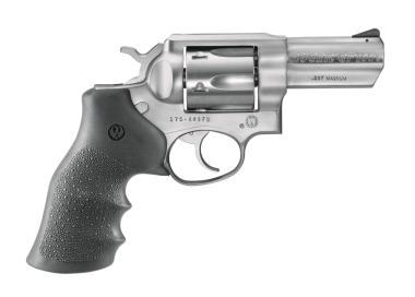 GP100Ž Standard Double-Action Revolver -  357 Mag