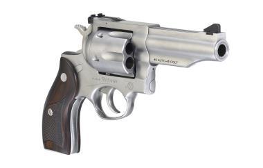 RedhawkŽ Double-Action Revolver -  45 Auto