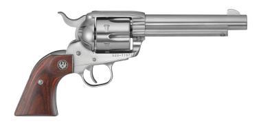 Ruger VaqueroŽ Stainless Single-Action Revolver -  357 Mag