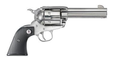 Ruger VaqueroŽ SASSŽ Single-Action Revolver -  357 Mag