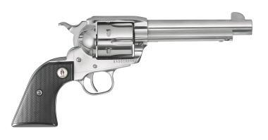Ruger VaqueroŽ SASSŽ Single-Action Revolver -  45 Colt