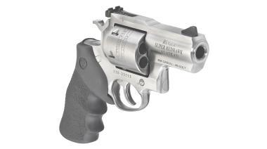 Super RedhawkŽ AlaskanŽ Double-Action Revolver -  454 Casull