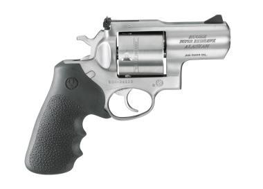 Super RedhawkŽ AlaskanŽ Double-Action Revolver -  480 Ruger