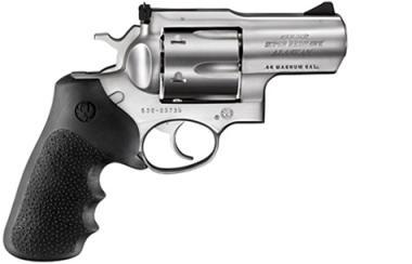 Super RedhawkŽ AlaskanŽ Double-Action Revolver -  44 Rem Mag