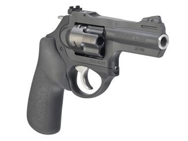 LCRxŽ  Double-Action Revolver -  357 Mag