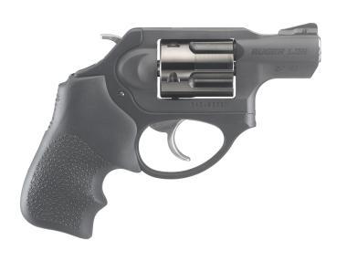 LCRxŽ  Double-Action Revolver -  357 Mag